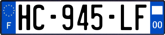 HC-945-LF