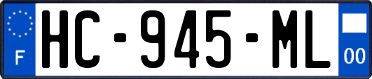 HC-945-ML