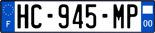 HC-945-MP