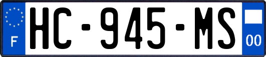 HC-945-MS