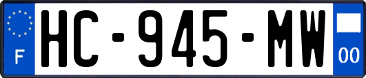 HC-945-MW