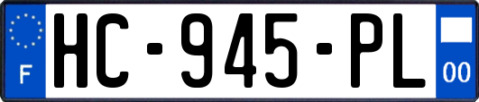 HC-945-PL