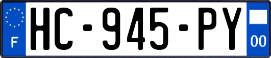 HC-945-PY