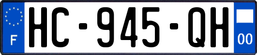 HC-945-QH