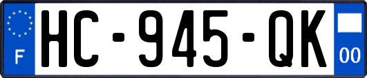 HC-945-QK