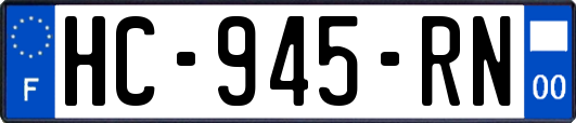 HC-945-RN