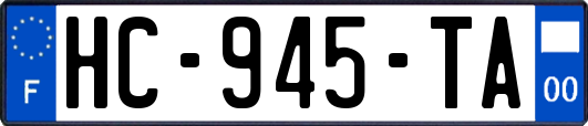 HC-945-TA