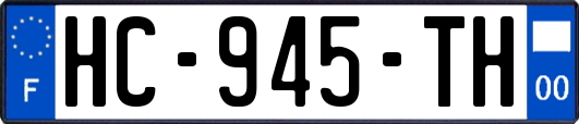 HC-945-TH