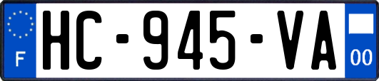 HC-945-VA