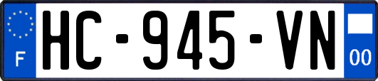 HC-945-VN