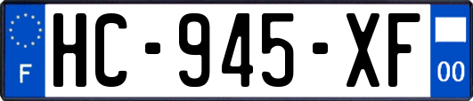 HC-945-XF