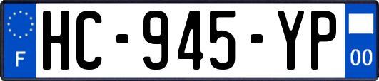 HC-945-YP