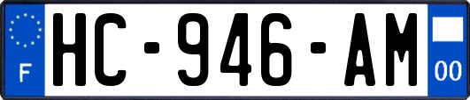HC-946-AM