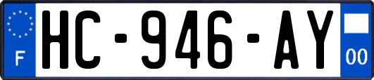 HC-946-AY
