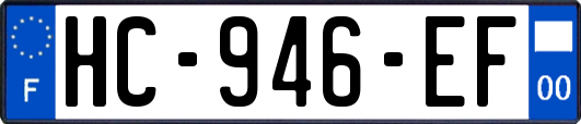 HC-946-EF