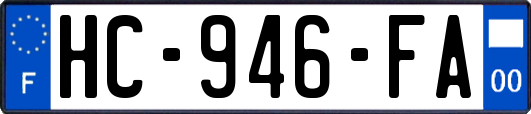 HC-946-FA