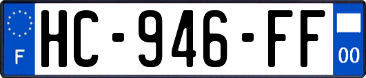 HC-946-FF