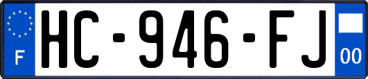 HC-946-FJ