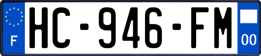 HC-946-FM