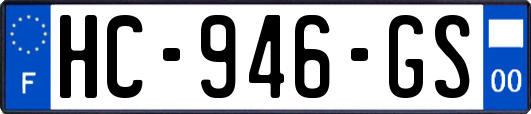 HC-946-GS