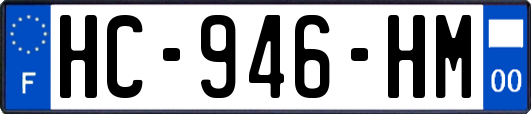 HC-946-HM