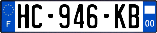 HC-946-KB