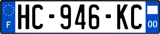HC-946-KC