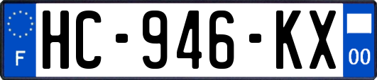 HC-946-KX