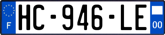 HC-946-LE