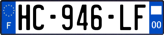 HC-946-LF