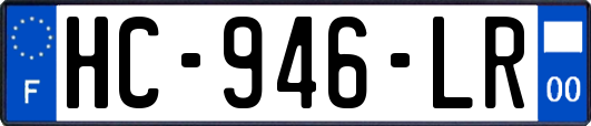 HC-946-LR