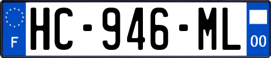 HC-946-ML