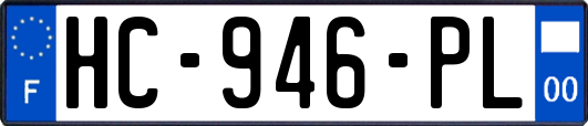 HC-946-PL