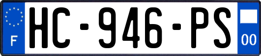 HC-946-PS