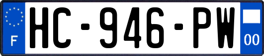 HC-946-PW