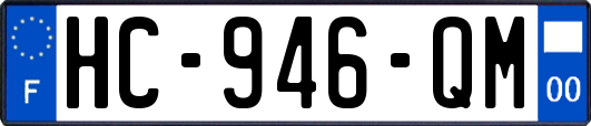 HC-946-QM