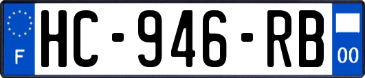 HC-946-RB