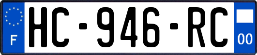 HC-946-RC