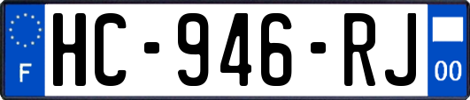 HC-946-RJ