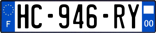 HC-946-RY