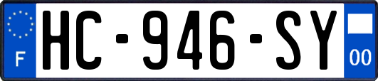 HC-946-SY