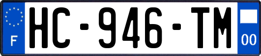 HC-946-TM