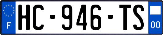 HC-946-TS