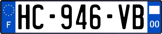 HC-946-VB
