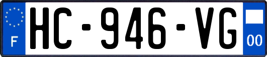 HC-946-VG