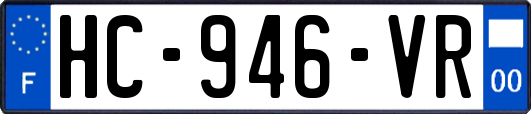 HC-946-VR