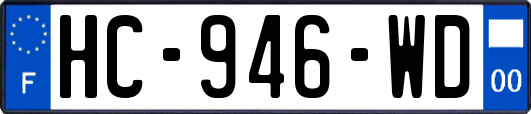 HC-946-WD