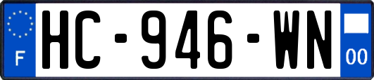HC-946-WN