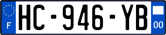 HC-946-YB