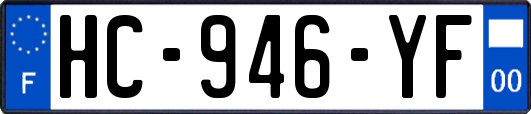 HC-946-YF